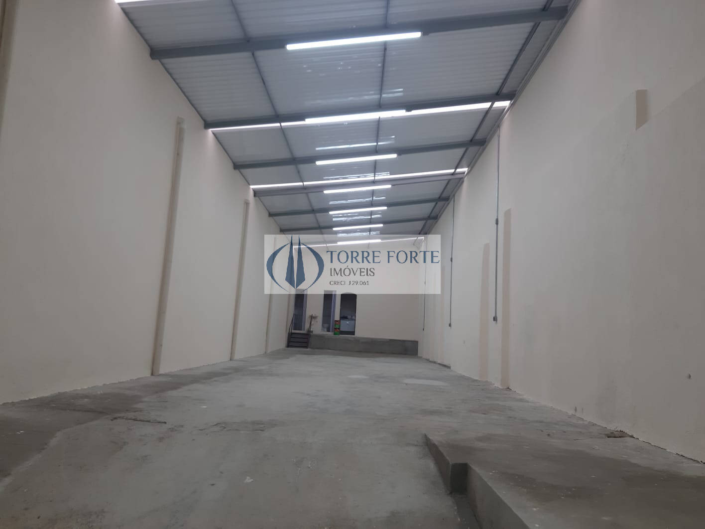 Conjunto Comercial-Sala para alugar, 460m² - Foto 11