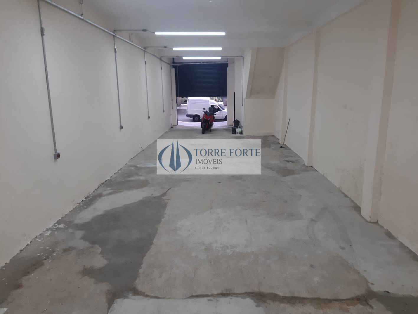 Conjunto Comercial-Sala para alugar, 460m² - Foto 12
