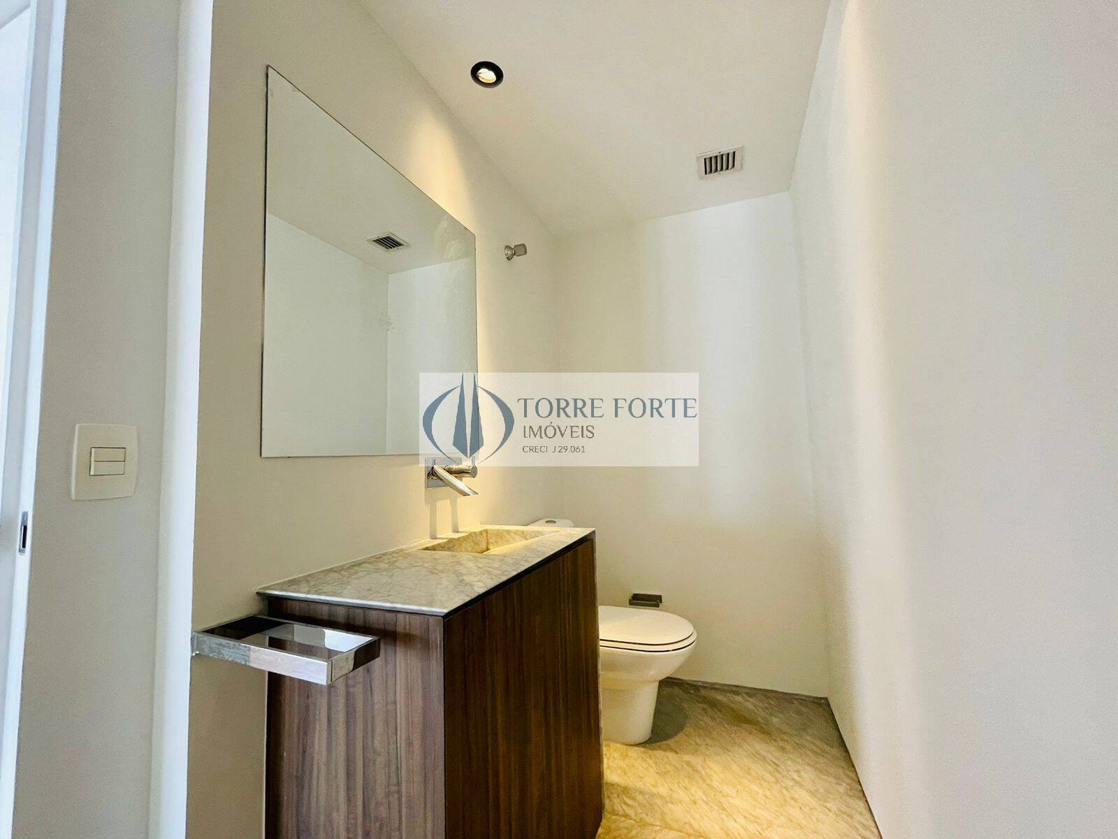 Apartamento para alugar com 3 quartos, 215m² - Foto 20
