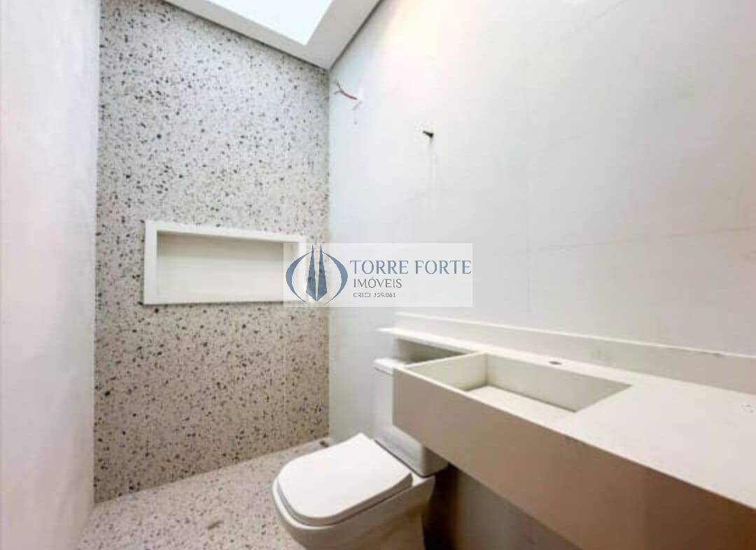 Casa, 4 quartos, 150 m² - Foto 4