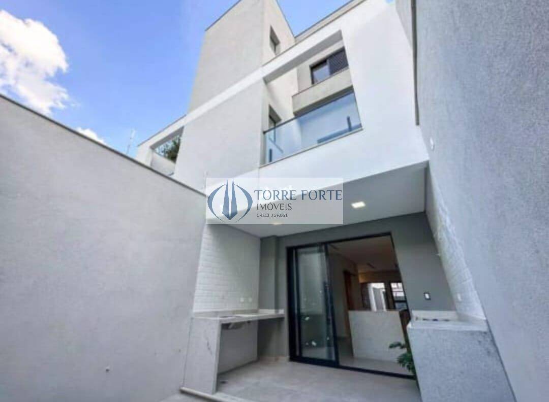Casa, 4 quartos, 150 m² - Foto 8