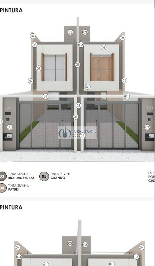 Casa, 4 quartos, 150 m² - Foto 1