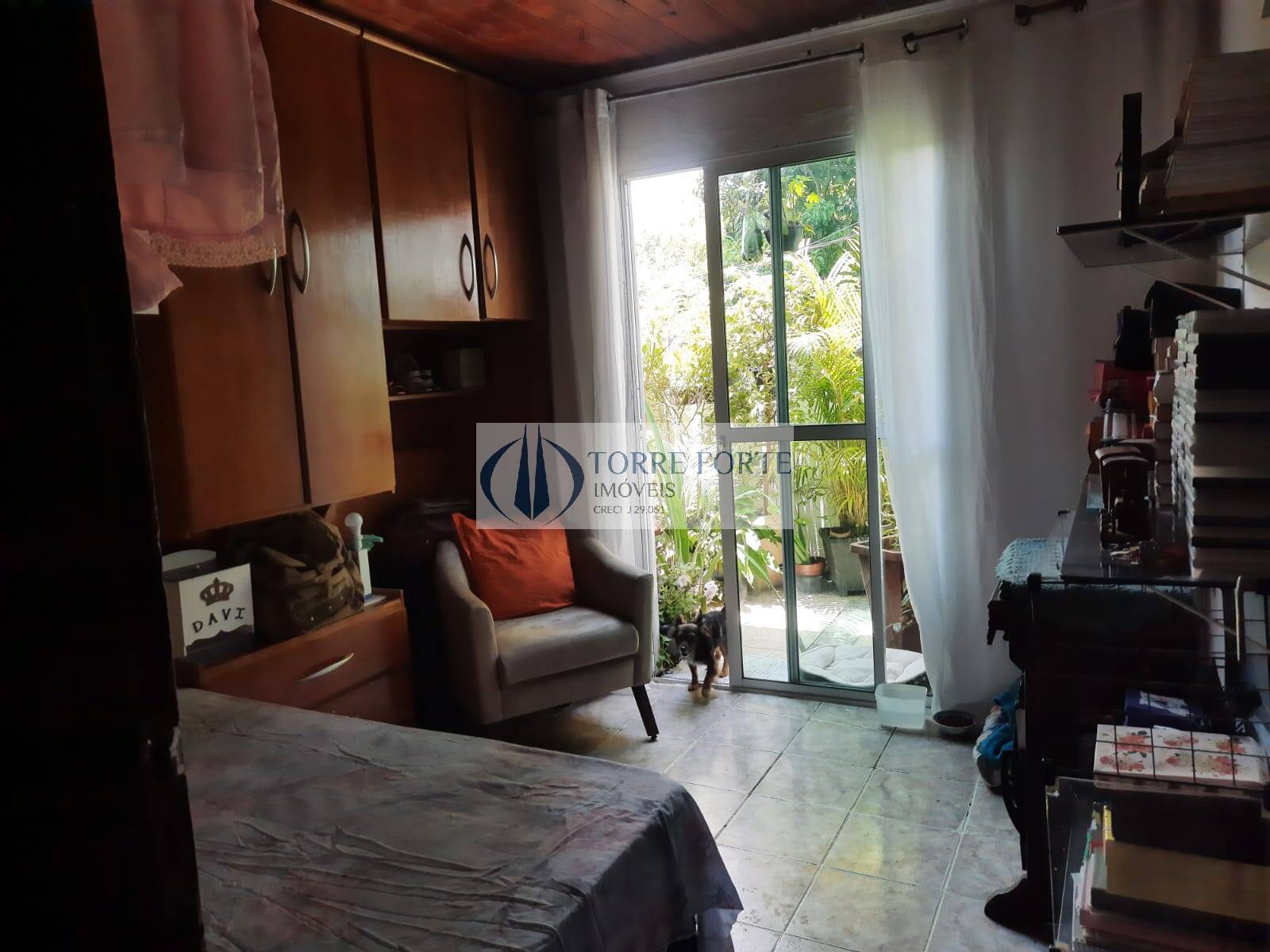 Casa à venda com 2 quartos, 60m² - Foto 6