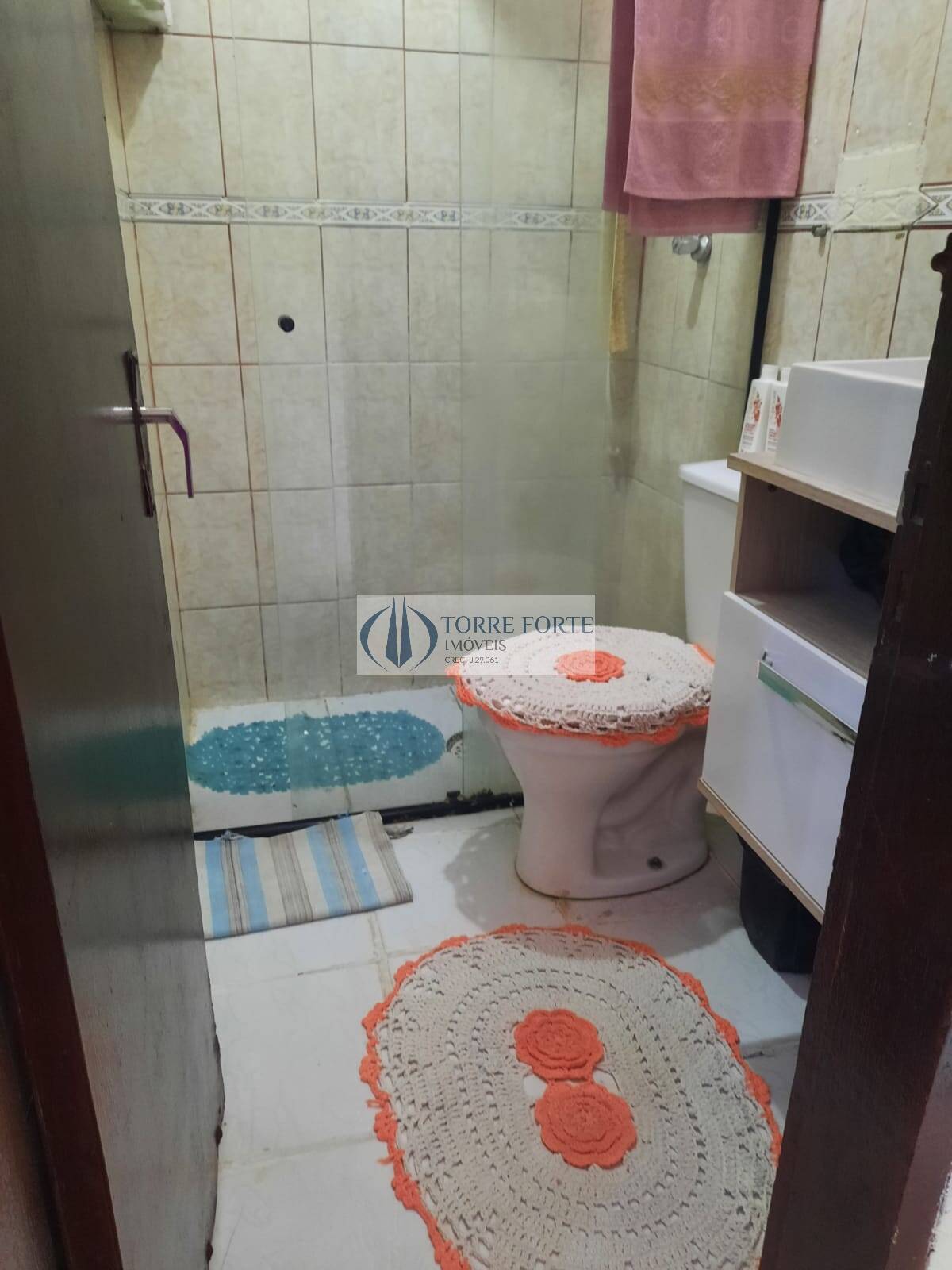 Casa à venda com 2 quartos, 60m² - Foto 9