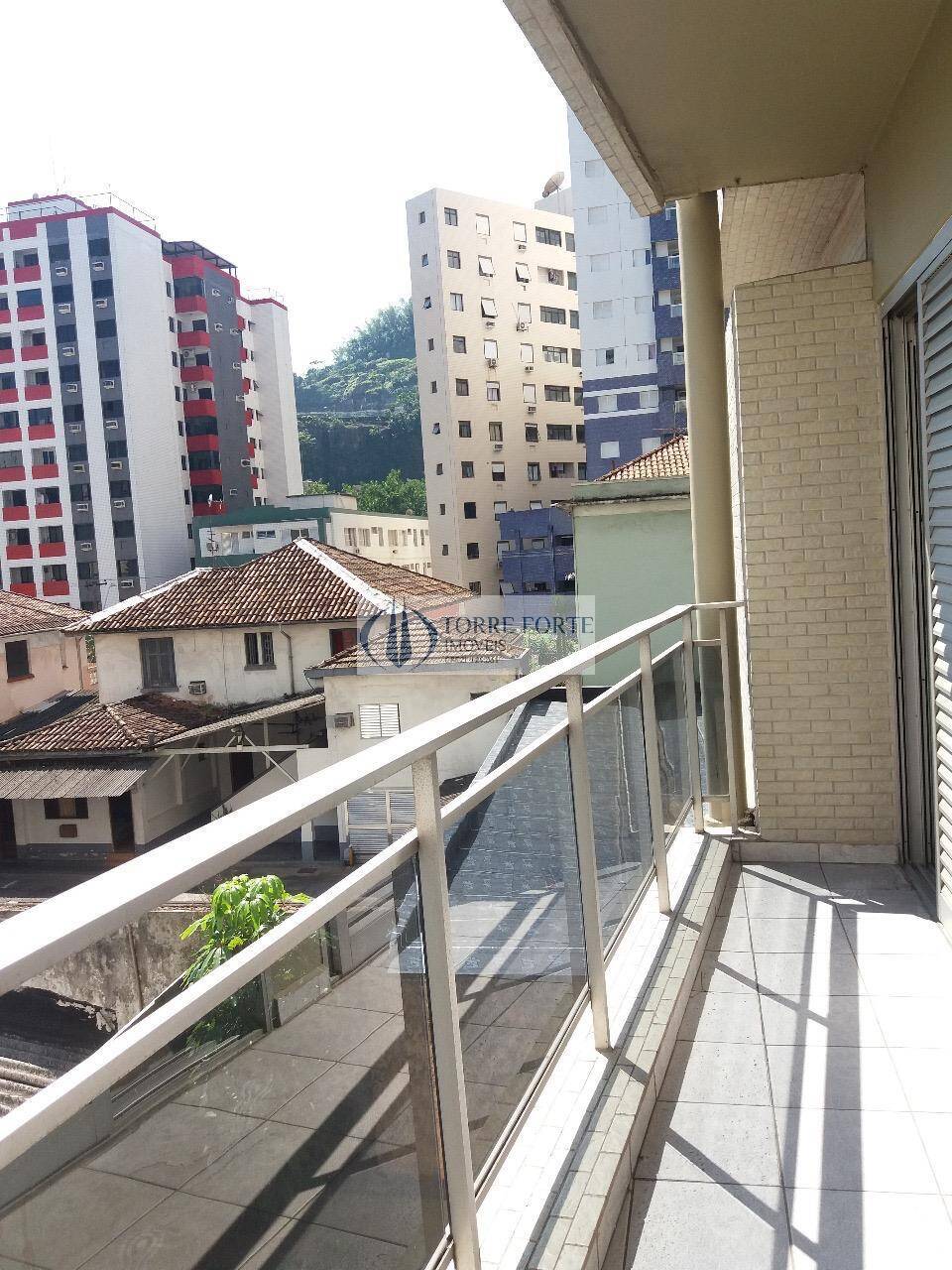 Apartamento, 2 quartos, 133 m² - Foto 1