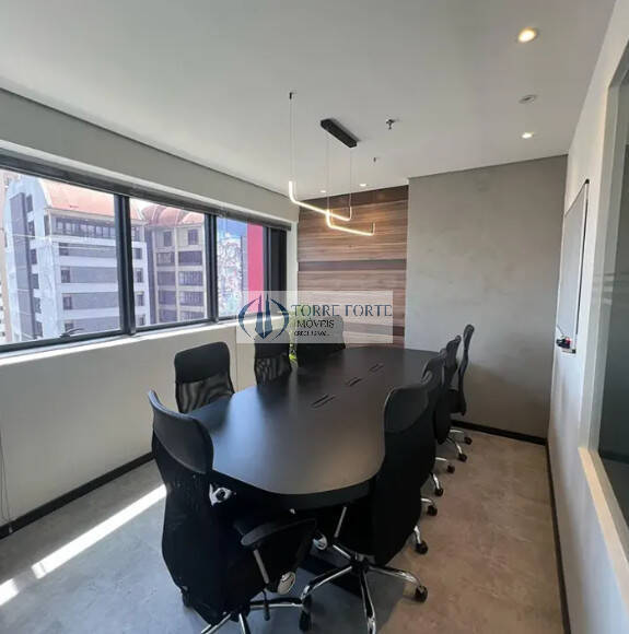 Conjunto Comercial-Sala para alugar, 130m² - Foto 1