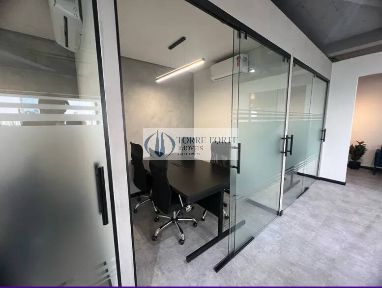 Conjunto Comercial-Sala para alugar, 130m² - Foto 5
