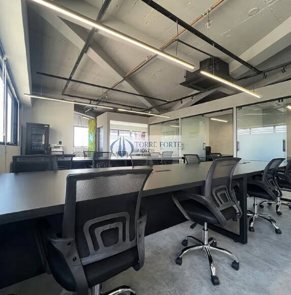 Conjunto Comercial-Sala para alugar, 130m² - Foto 2