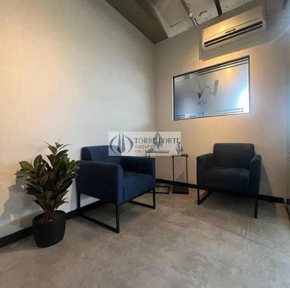 Conjunto Comercial-Sala para alugar, 130m² - Foto 4