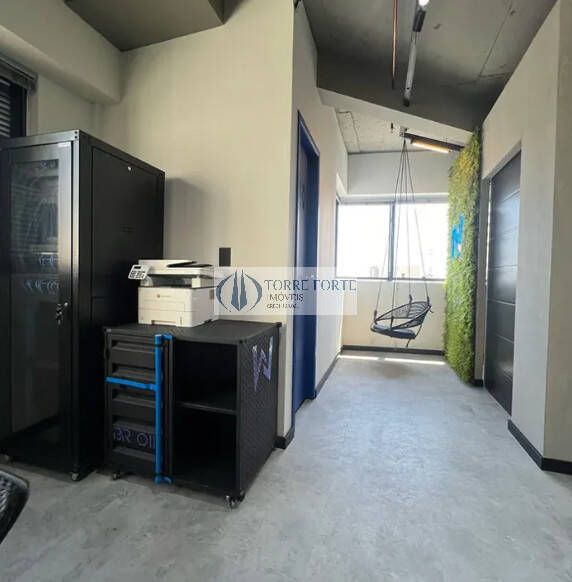 Conjunto Comercial-Sala para alugar, 130m² - Foto 6
