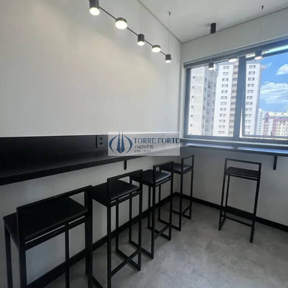 Conjunto Comercial-Sala para alugar, 130m² - Foto 10