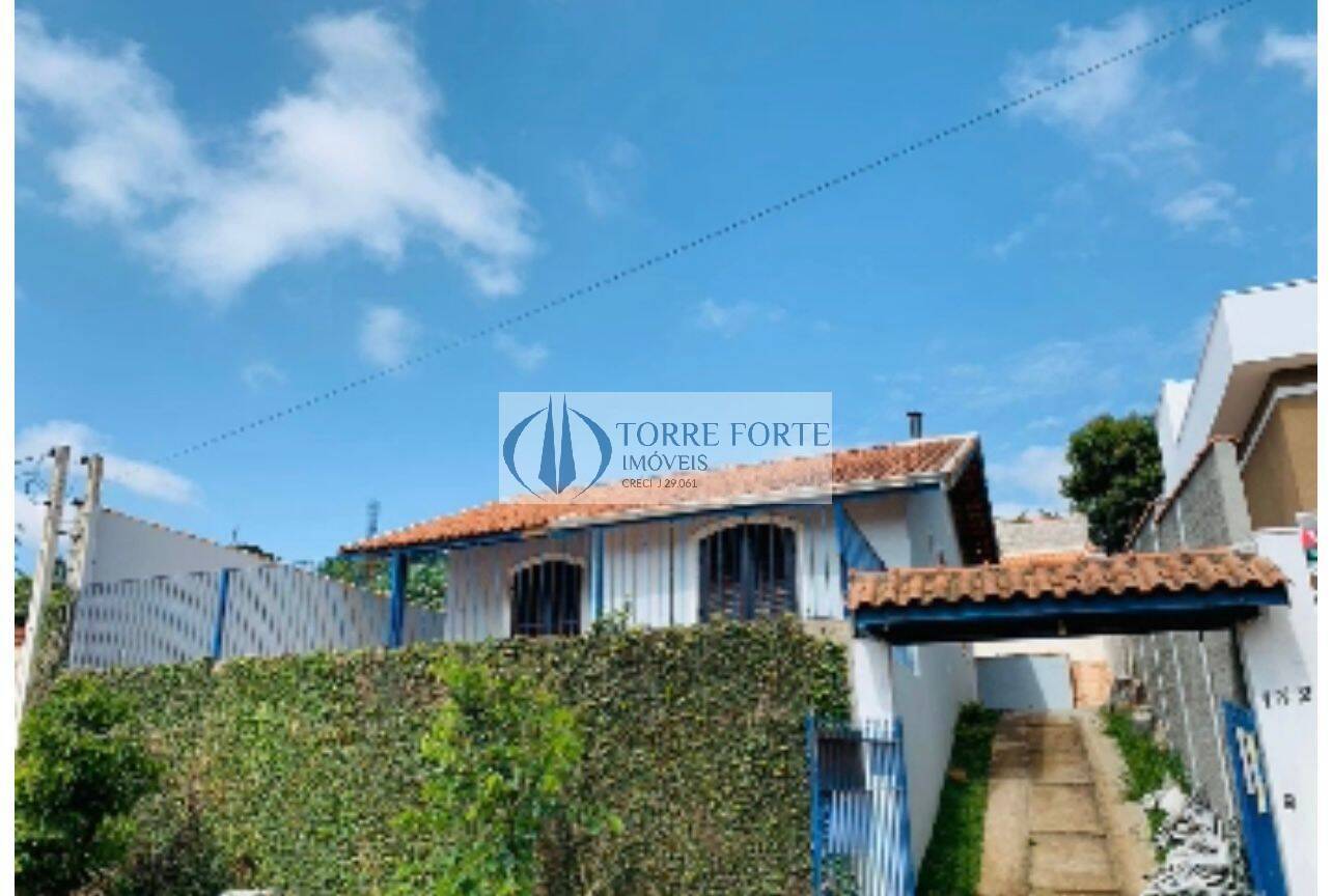 Casa à venda com 3 quartos, 102m² - Foto 11