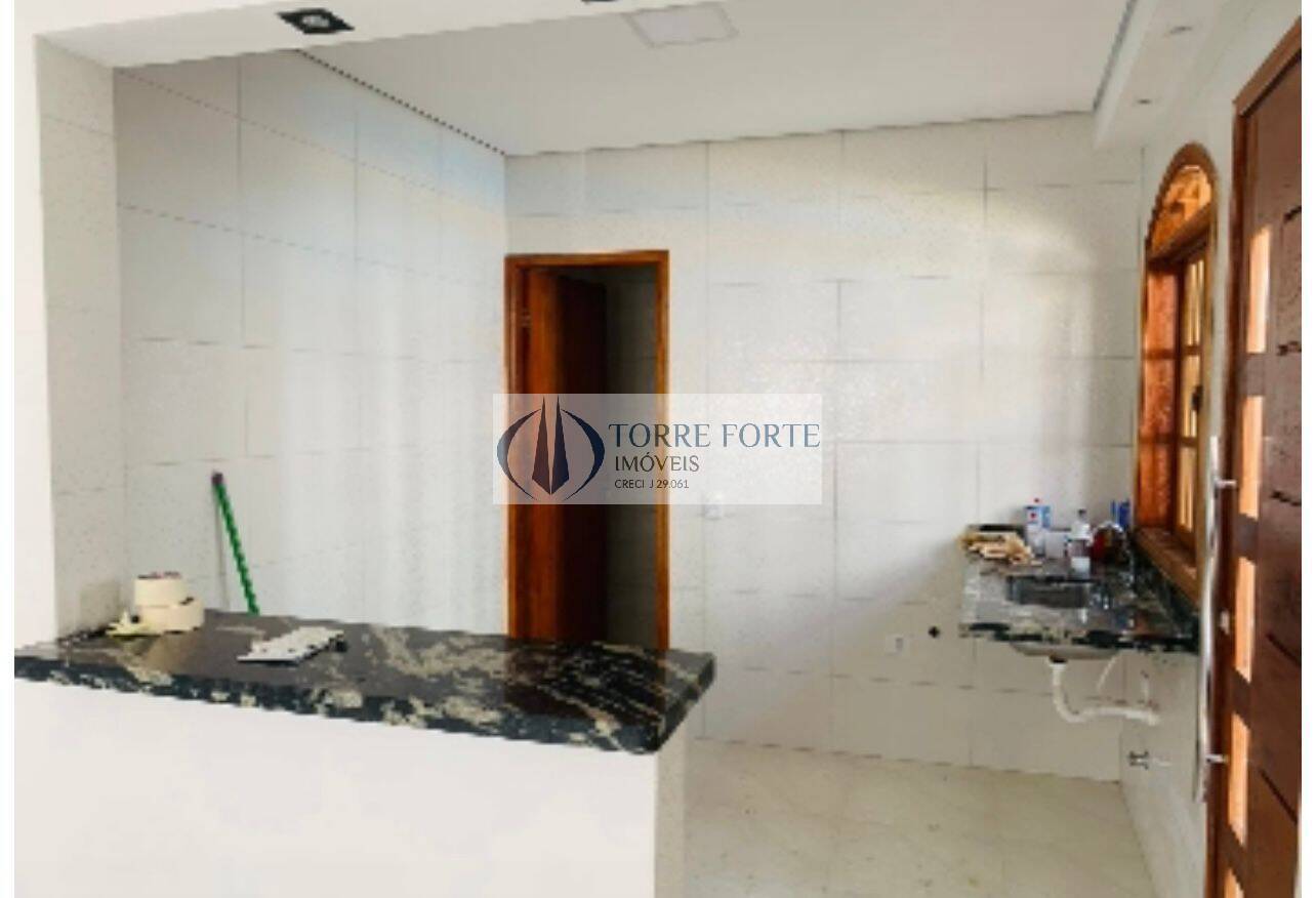 Casa à venda com 3 quartos, 102m² - Foto 6
