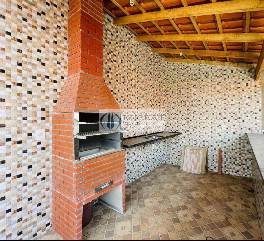 Casa à venda com 3 quartos, 102m² - Foto 10