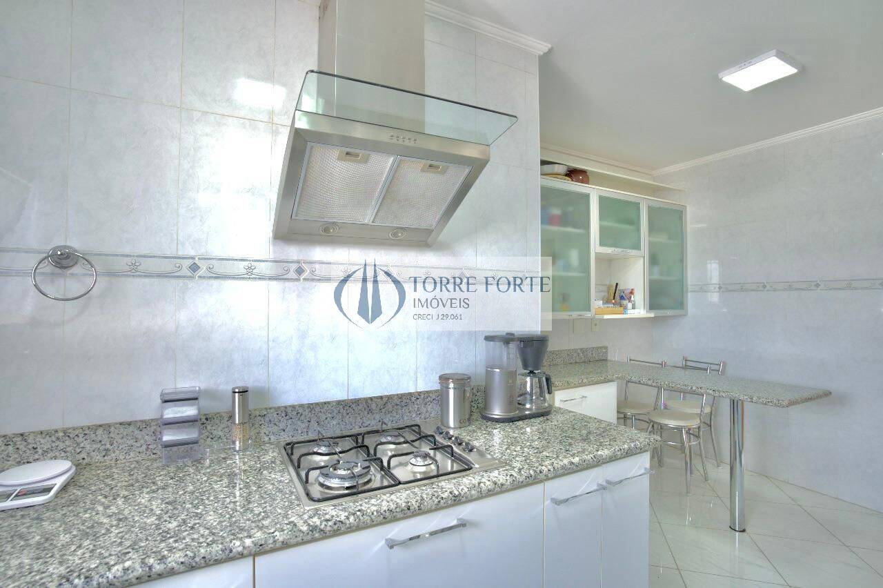 Apartamento à venda com 4 quartos, 122m² - Foto 2