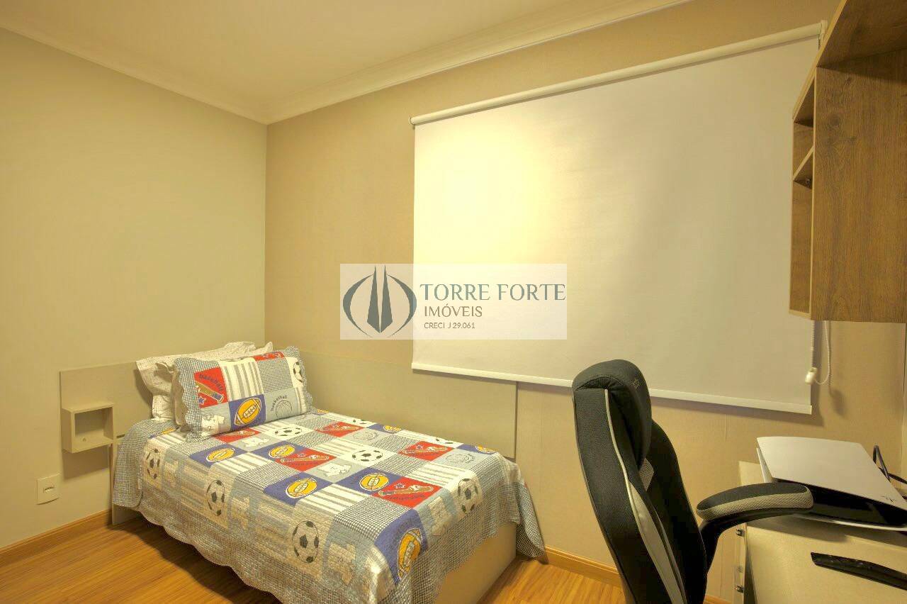 Apartamento à venda com 4 quartos, 122m² - Foto 10