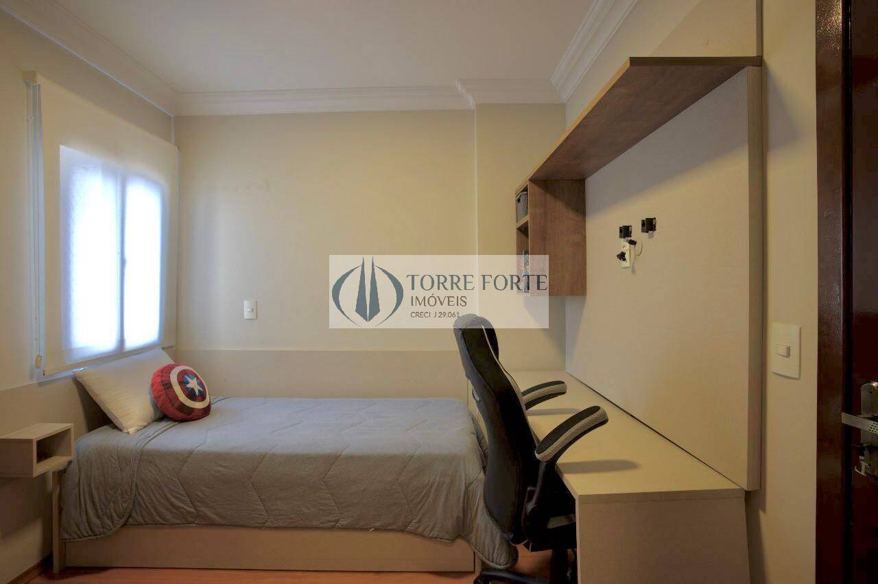 Apartamento à venda com 4 quartos, 122m² - Foto 17