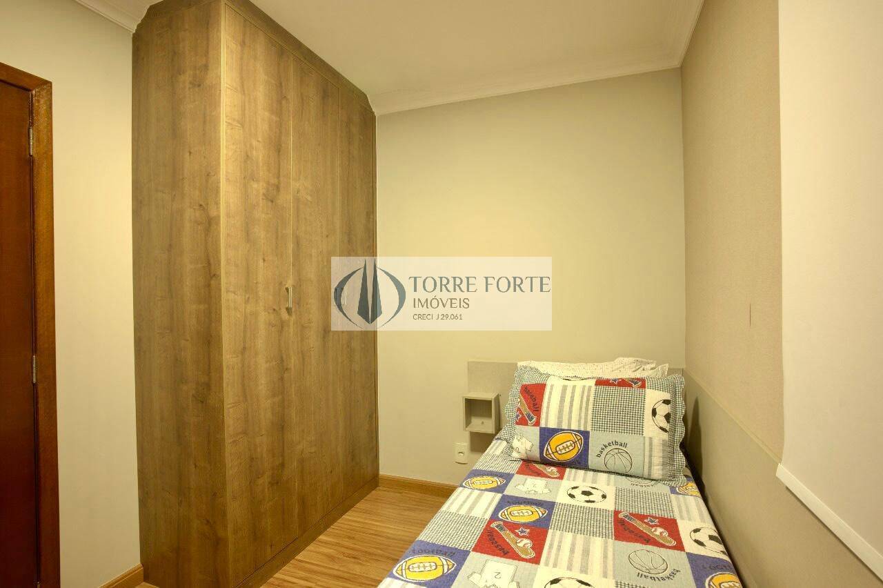 Apartamento à venda com 4 quartos, 122m² - Foto 11