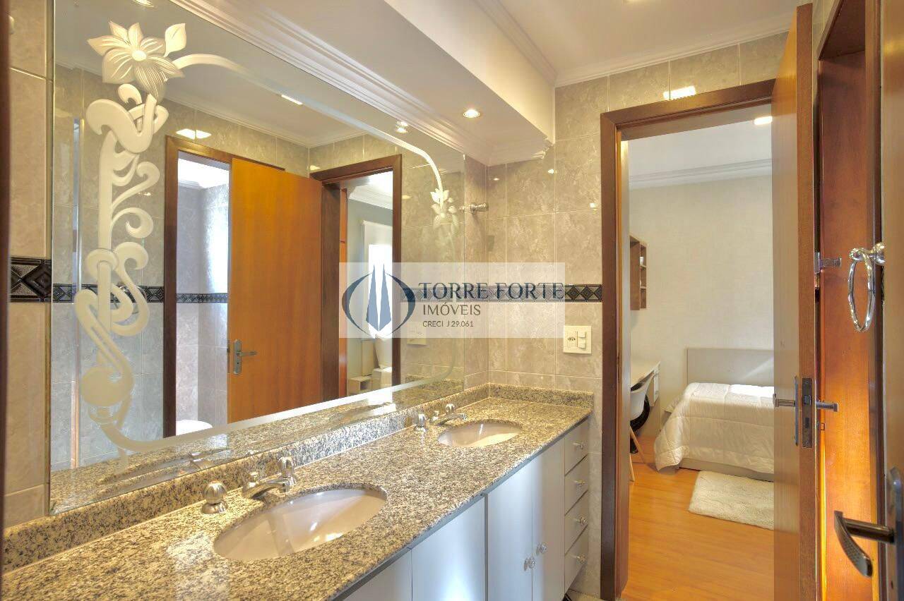 Apartamento à venda com 4 quartos, 122m² - Foto 19
