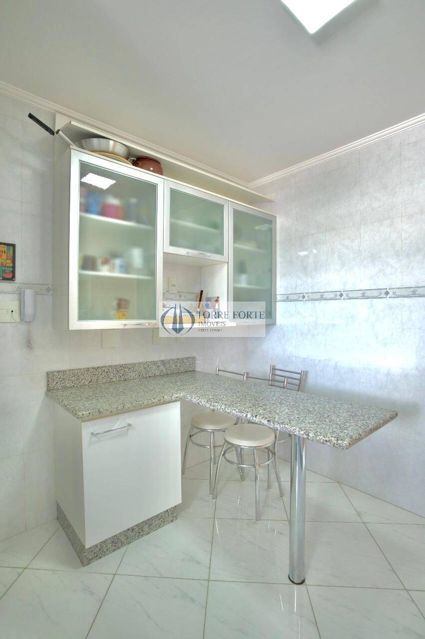 Apartamento à venda com 4 quartos, 122m² - Foto 4