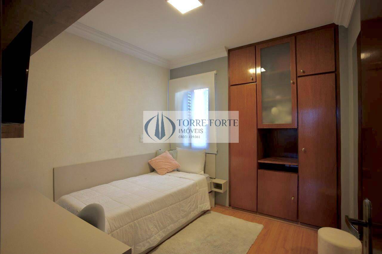Apartamento à venda com 4 quartos, 122m² - Foto 12
