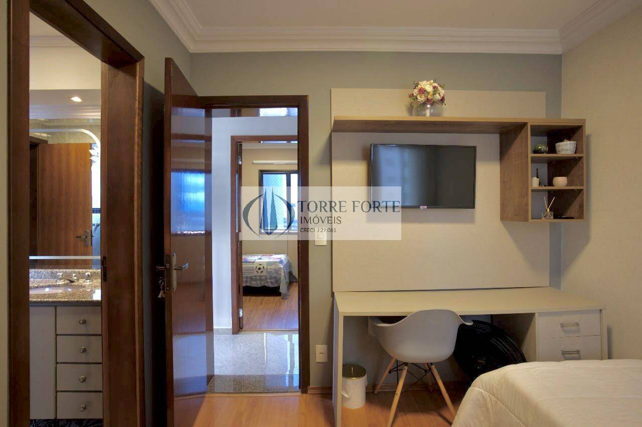 Apartamento à venda com 4 quartos, 122m² - Foto 14