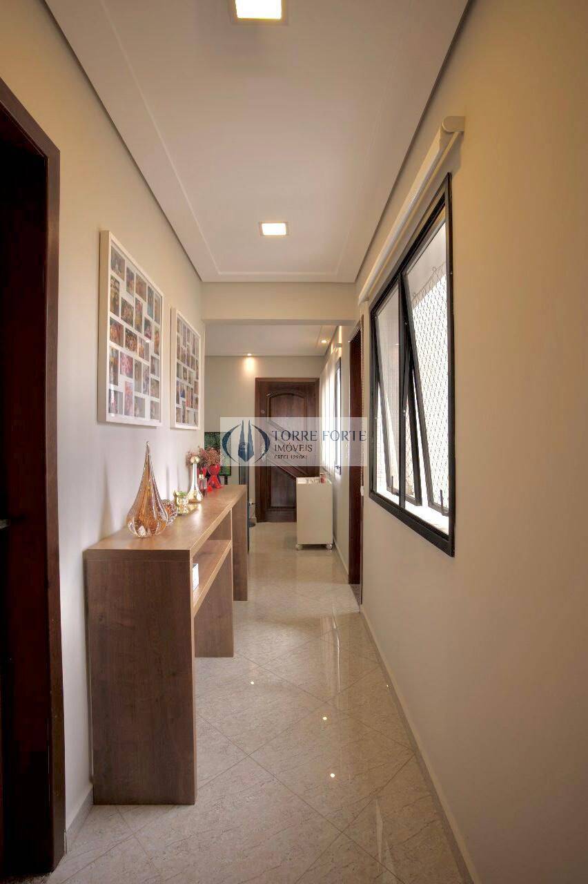Apartamento à venda com 4 quartos, 122m² - Foto 8