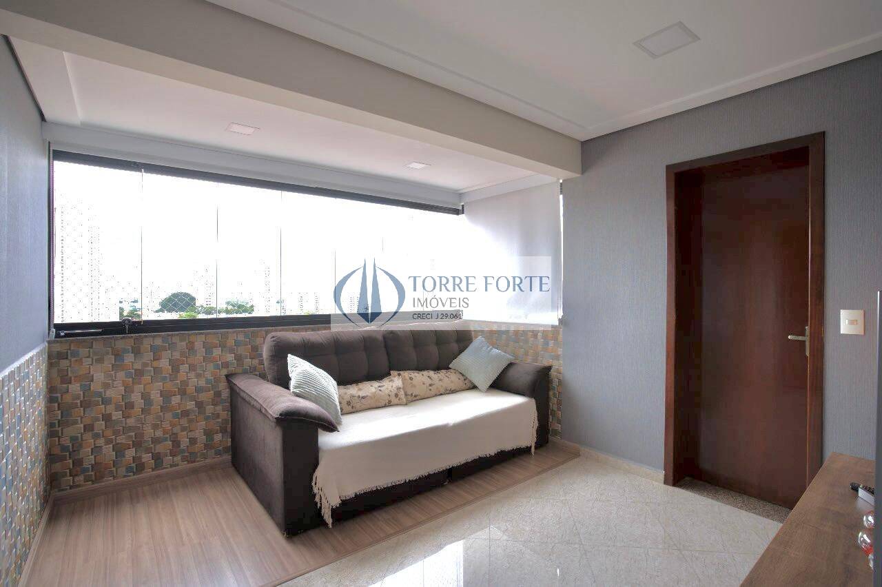 Apartamento à venda com 4 quartos, 122m² - Foto 27