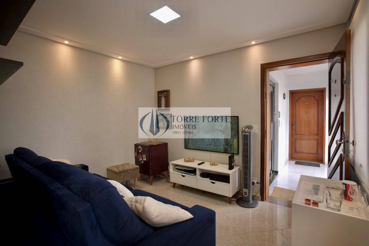 Apartamento à venda com 4 quartos, 122m² - Foto 7
