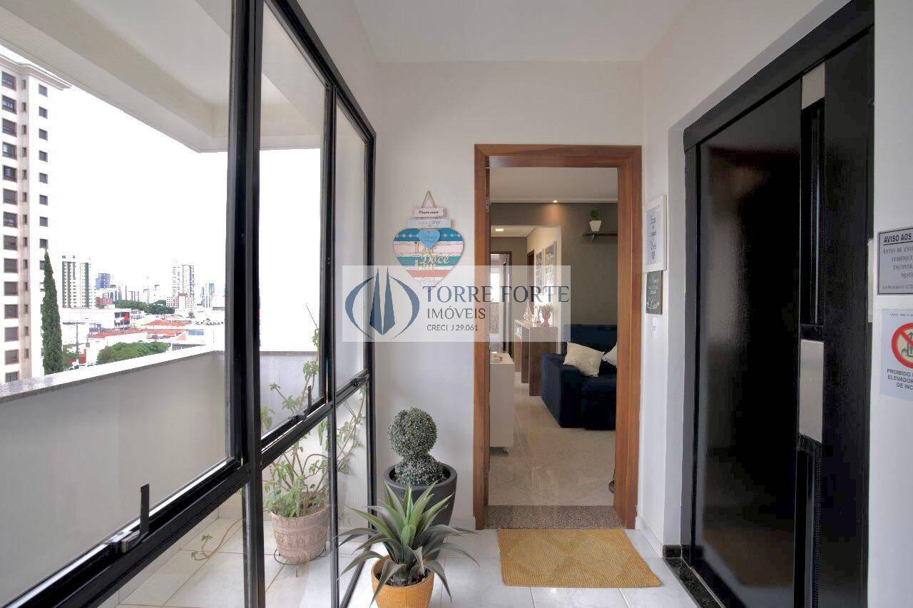 Apartamento à venda com 4 quartos, 122m² - Foto 29