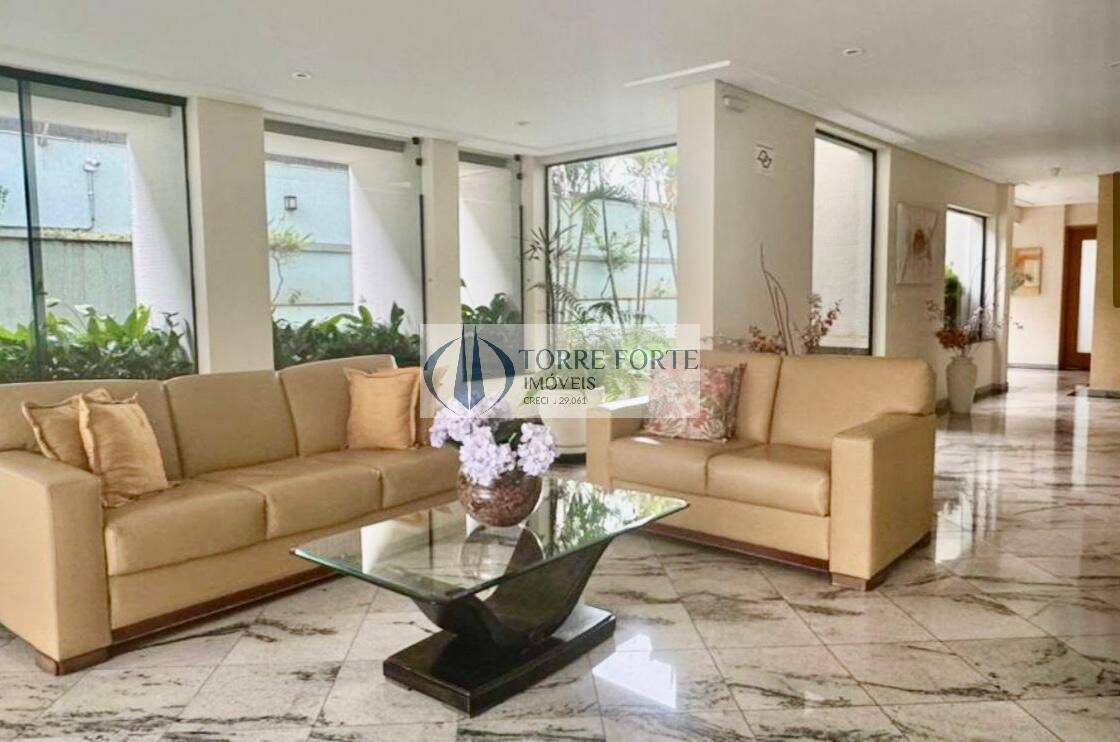 Apartamento à venda com 4 quartos, 122m² - Foto 30