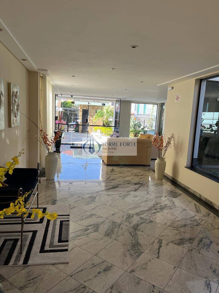 Apartamento à venda com 4 quartos, 122m² - Foto 32