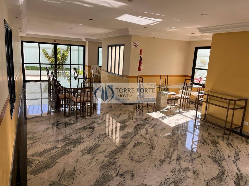 Apartamento à venda com 4 quartos, 122m² - Foto 33