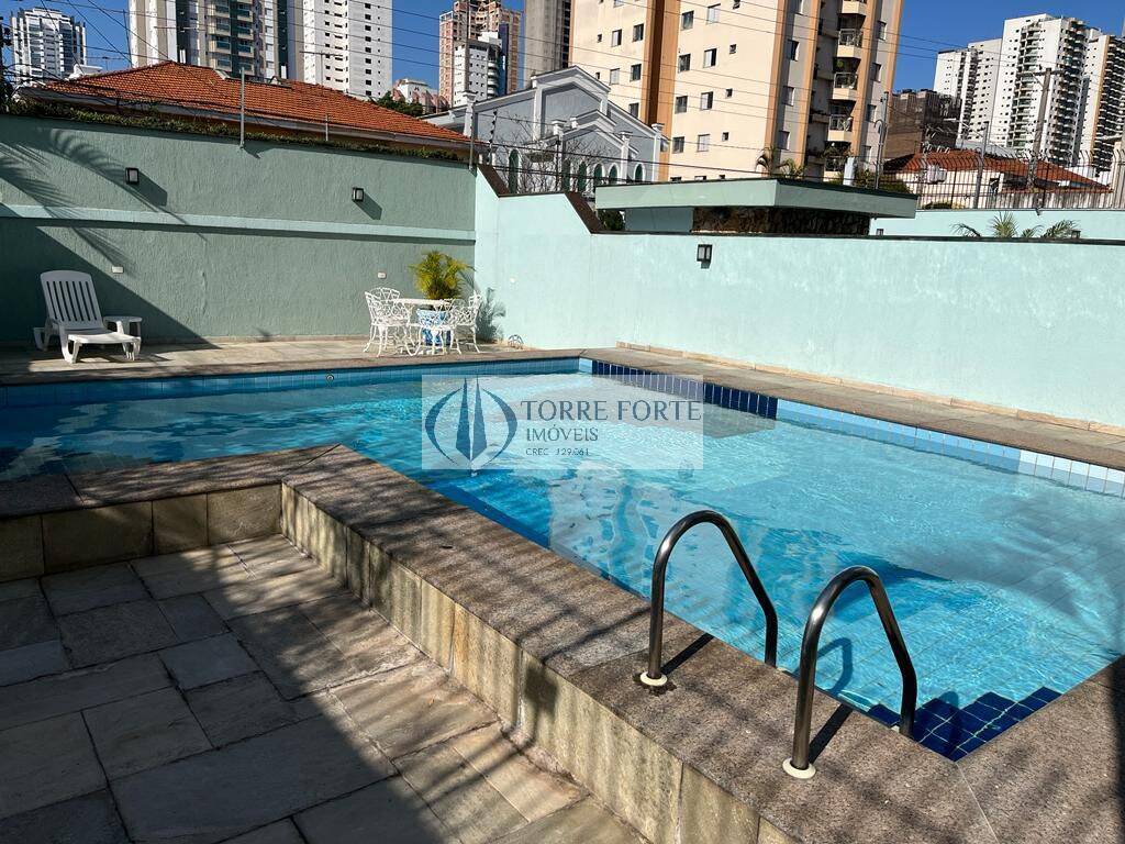 Apartamento à venda com 4 quartos, 122m² - Foto 34