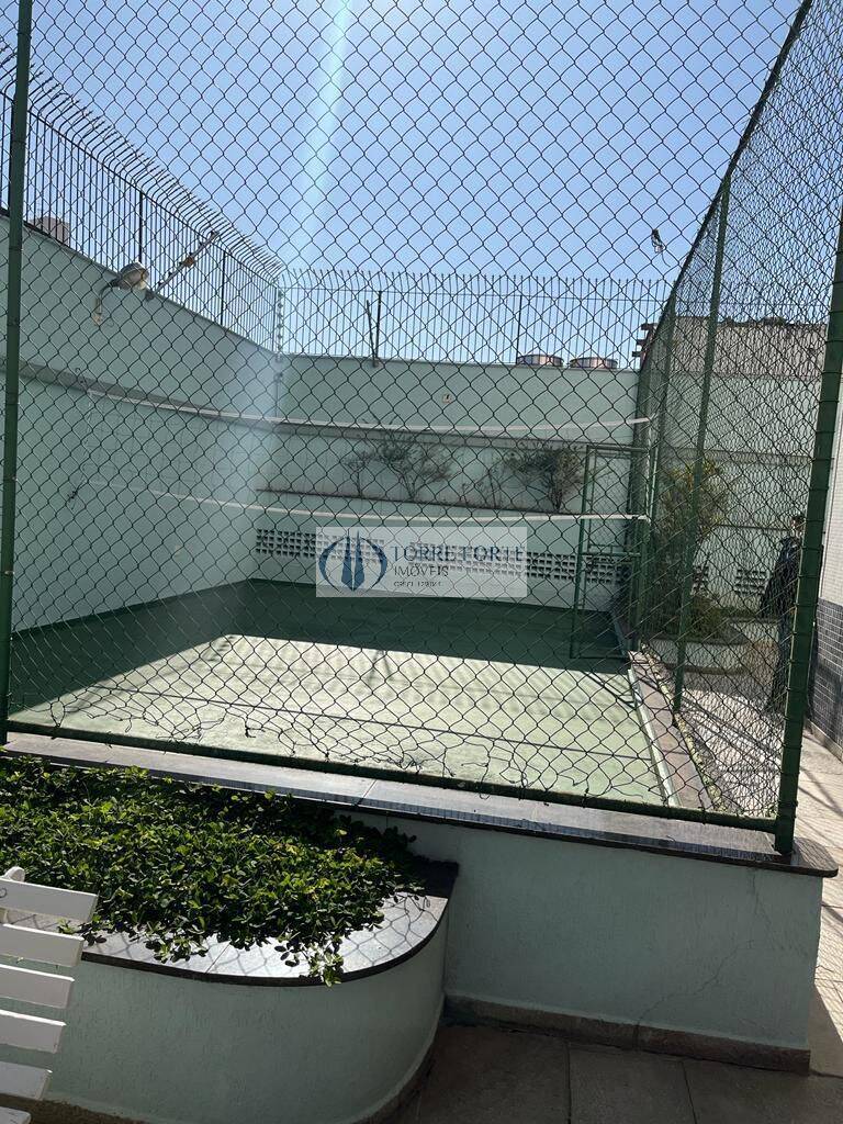 Apartamento à venda com 4 quartos, 122m² - Foto 35
