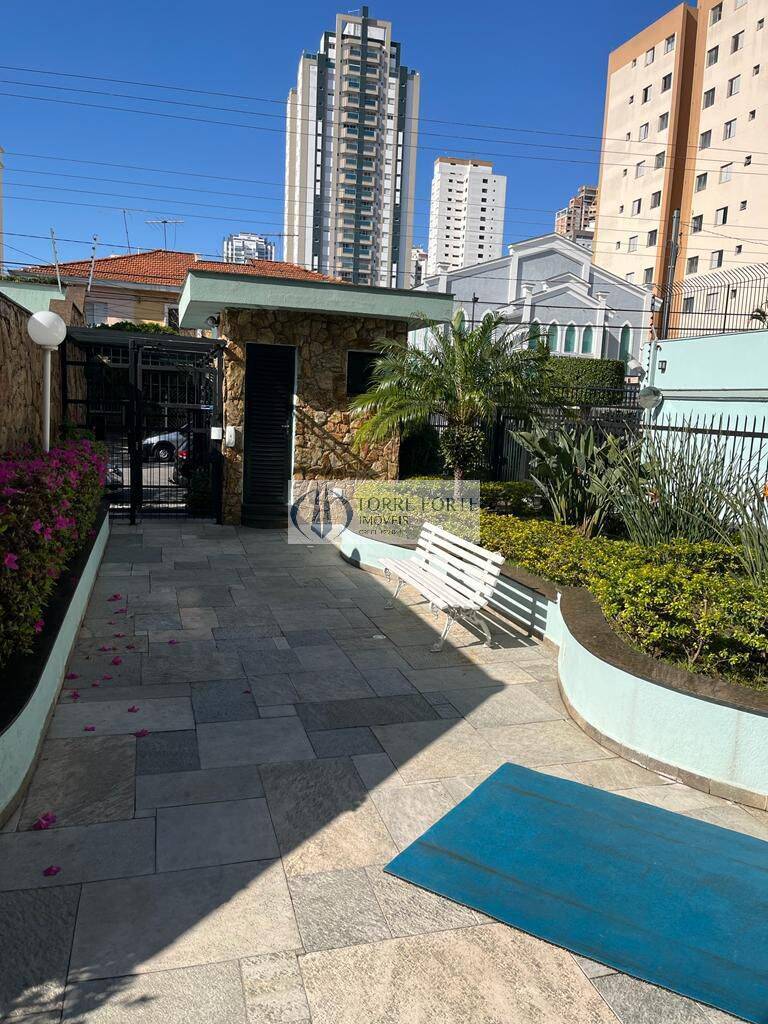 Apartamento à venda com 4 quartos, 122m² - Foto 36
