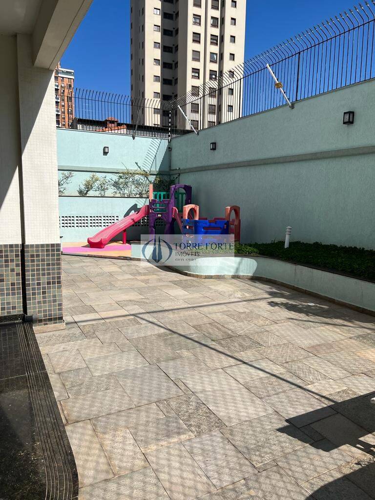 Apartamento à venda com 4 quartos, 122m² - Foto 37