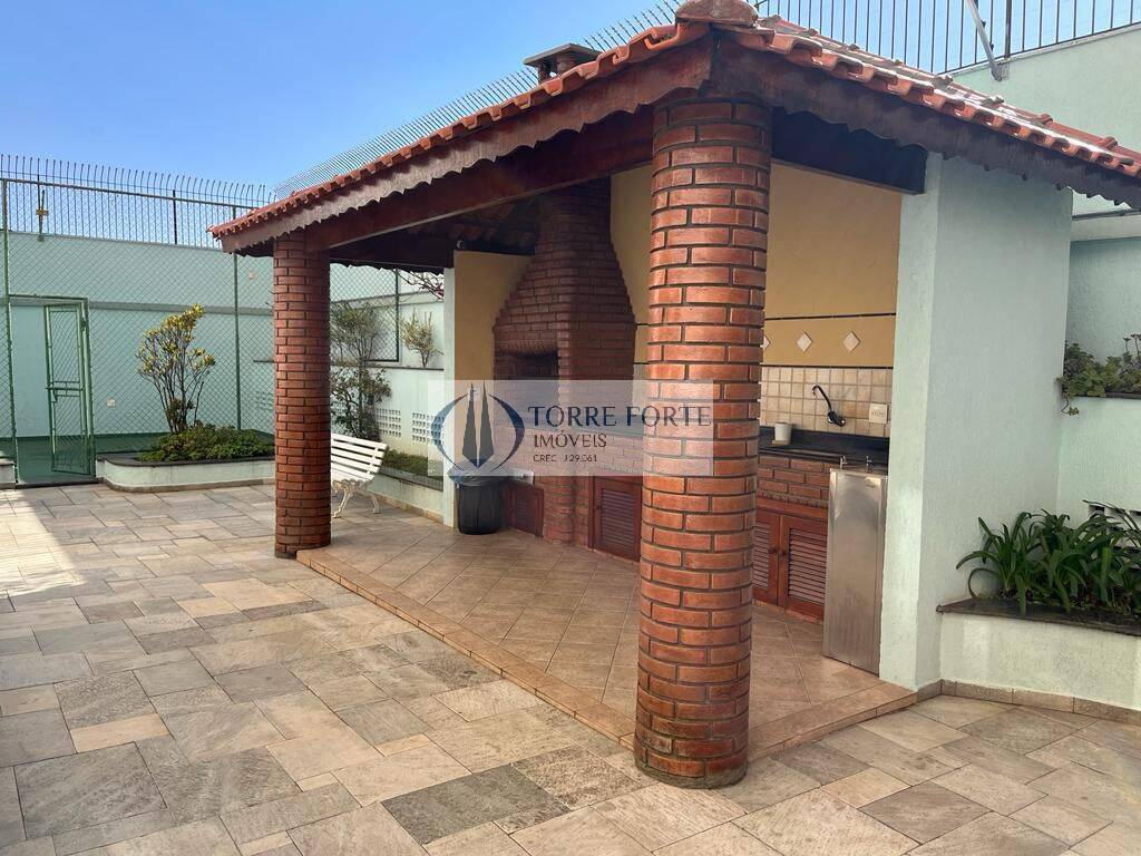 Apartamento à venda com 4 quartos, 122m² - Foto 38