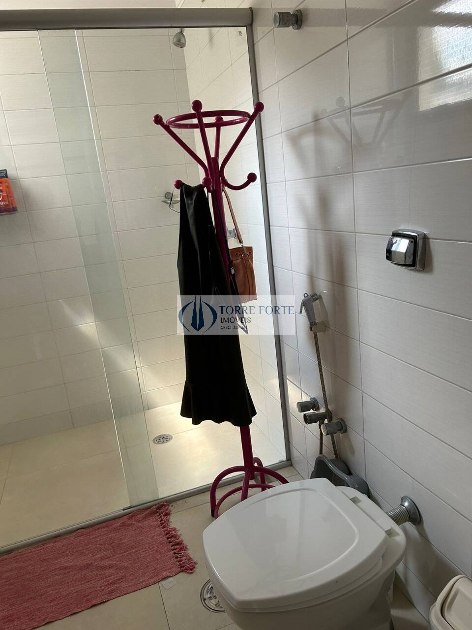 Apartamento à venda com 3 quartos, 186m² - Foto 12