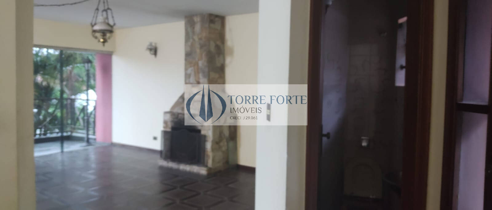Casa à venda com 4 quartos, 500m² - Foto 6