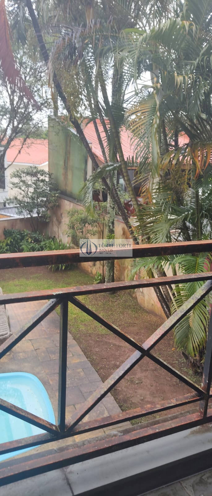 Casa à venda com 4 quartos, 500m² - Foto 10