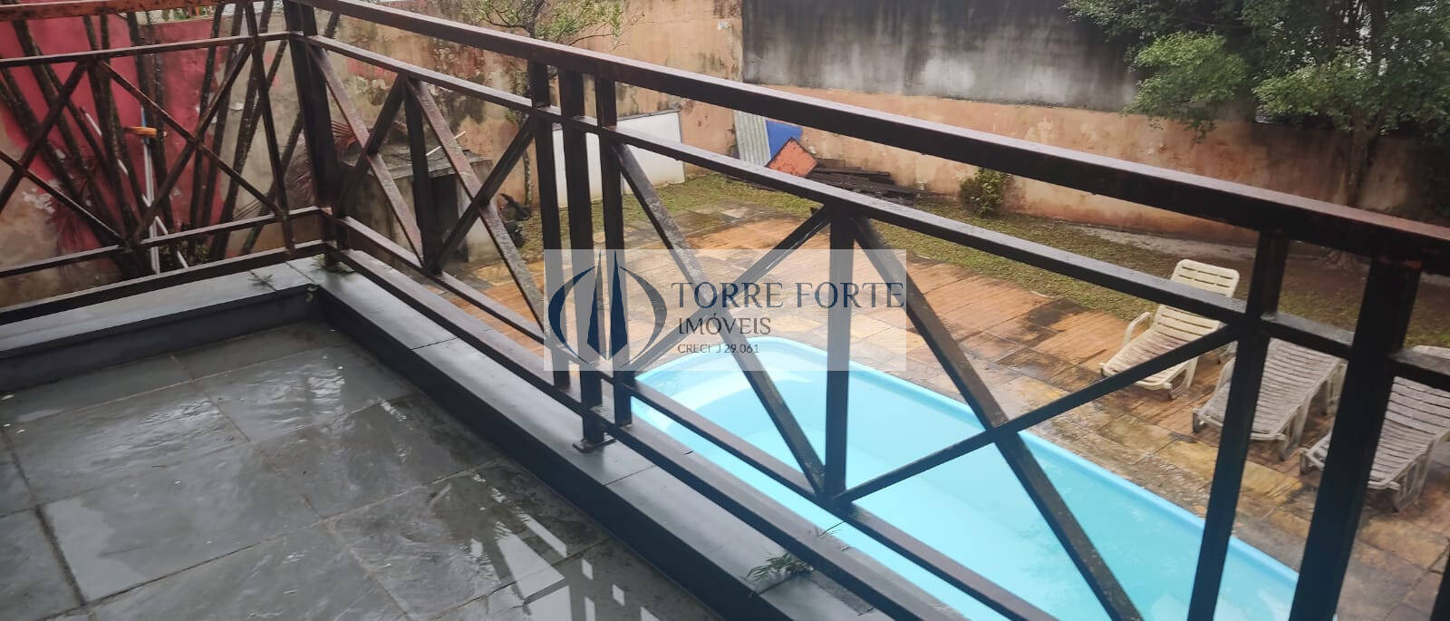 Casa à venda com 4 quartos, 500m² - Foto 12