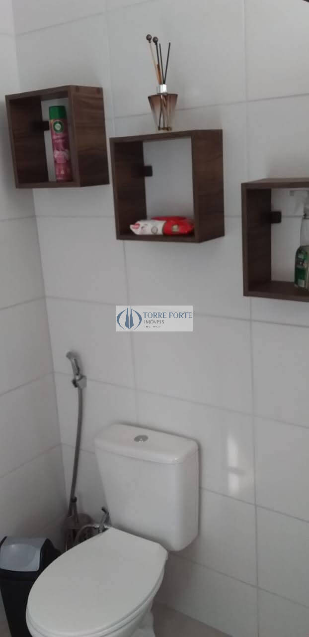 Apartamento à venda com 2 quartos, 53m² - Foto 4