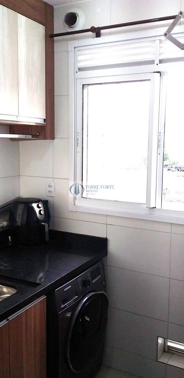 Apartamento à venda com 2 quartos, 53m² - Foto 3