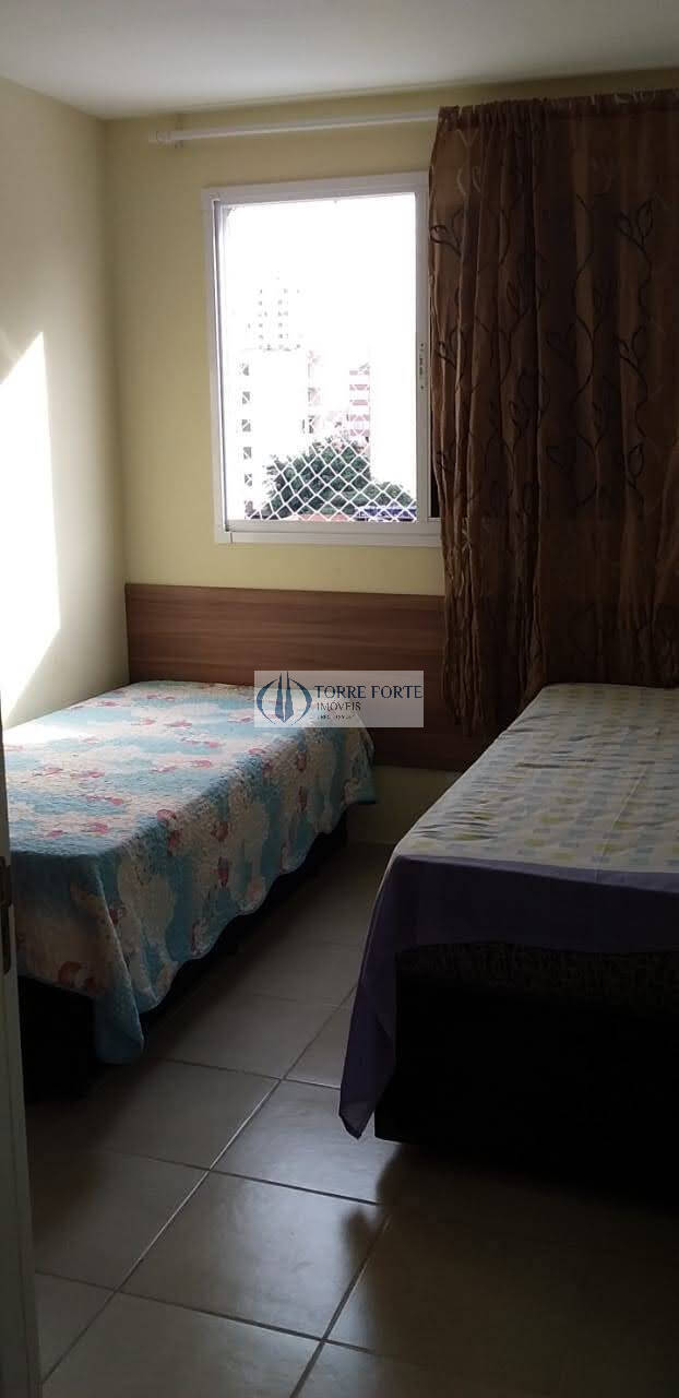 Apartamento à venda com 2 quartos, 53m² - Foto 6