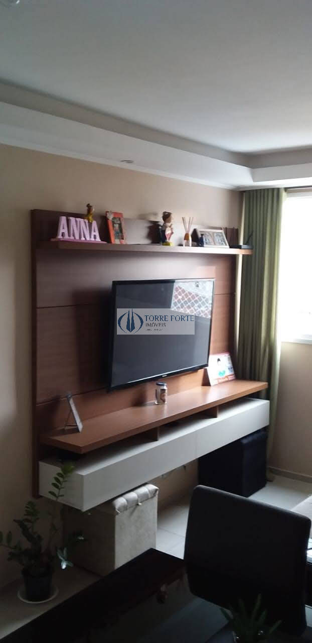 Apartamento à venda com 2 quartos, 53m² - Foto 9