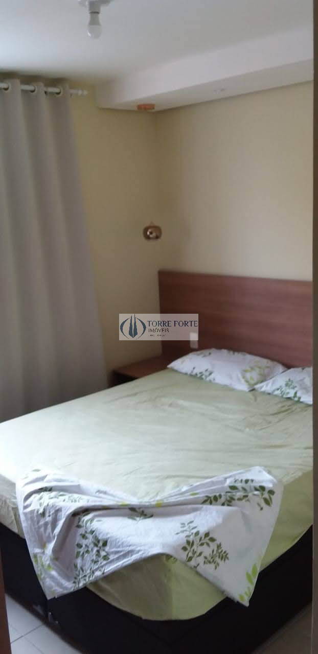 Apartamento à venda com 2 quartos, 53m² - Foto 8