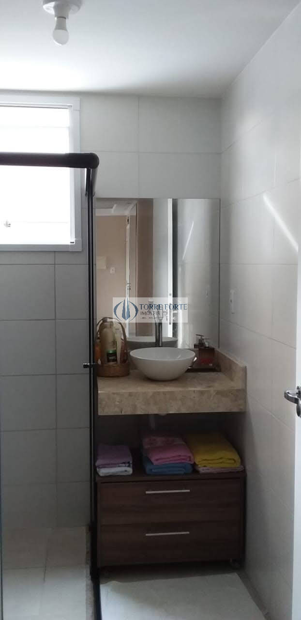 Apartamento à venda com 2 quartos, 53m² - Foto 7