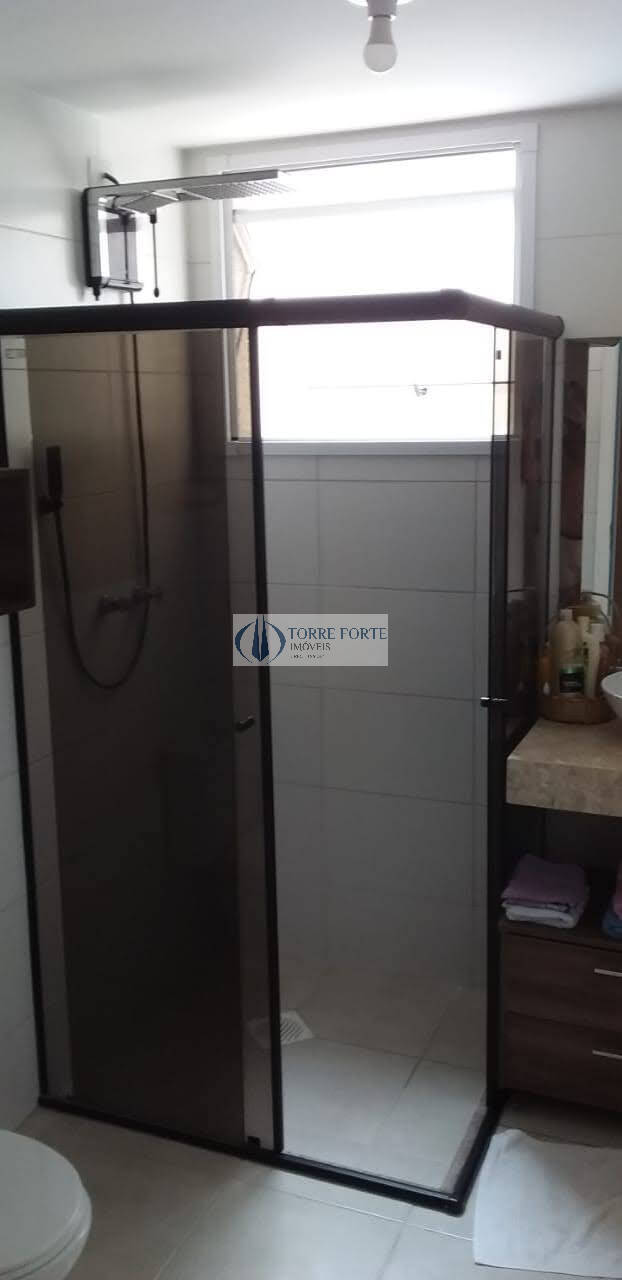Apartamento à venda com 2 quartos, 53m² - Foto 10