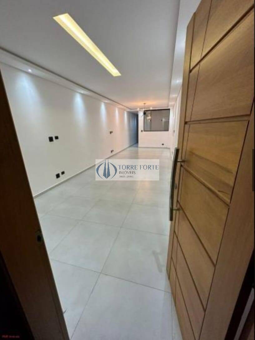 Casa, 3 quartos, 205 m² - Foto 4
